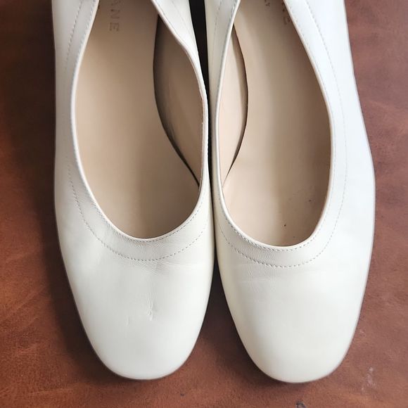 Everlane The Day Heel - Picture 3 of 9